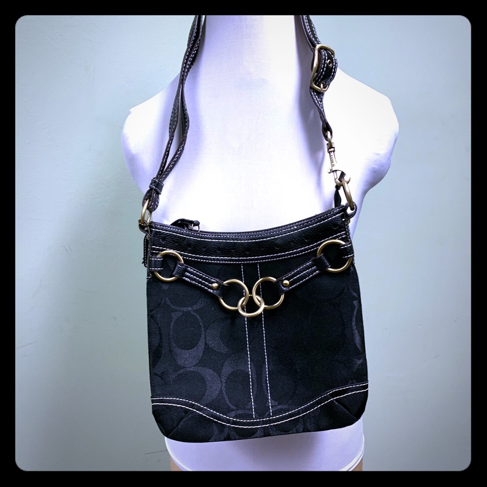 🆕NWOT authentic-looking copy - COACH Crossbody